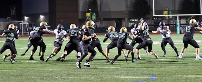 a Tualatin Jesuit football Oregon September 22 2023 Dan Brood 37